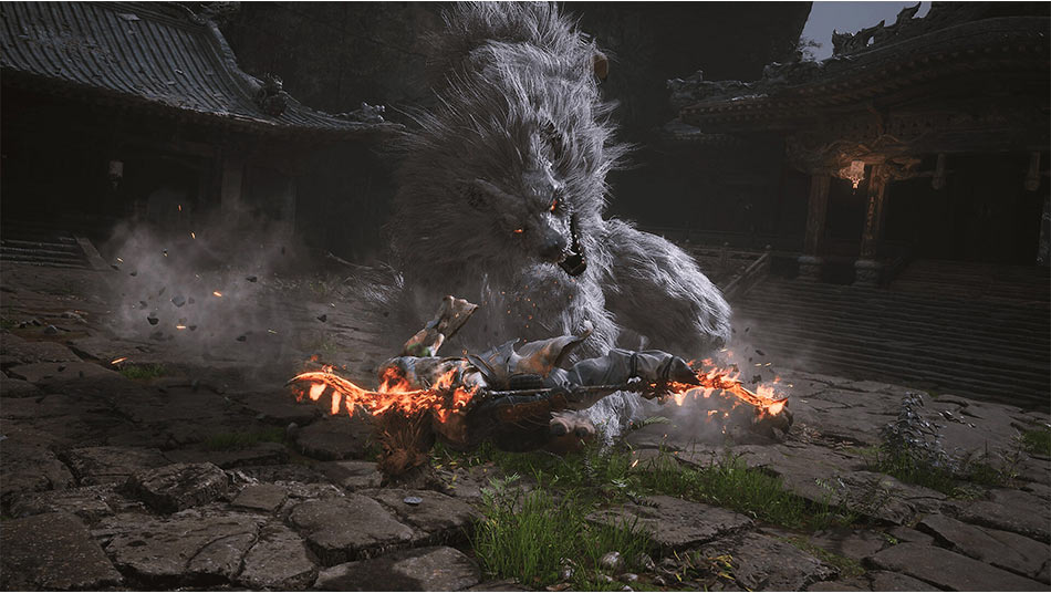 Black Myth WUKong PS5 ES Black Myth WUKong PS5 ES